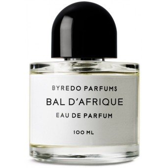 Byredo Bal D'Afrique