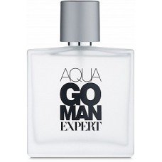 Vittorio Bellucci Aqua Go Man Expert