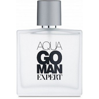 Vittorio Bellucci Aqua Go Man Експерт