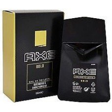 Axe Gold