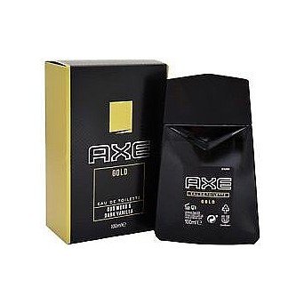 Axe Gold