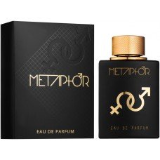 Jass Metaphor Eau de Parfum