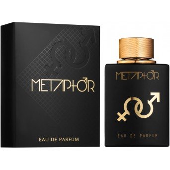 Jass Metaphor Eau de Parfum