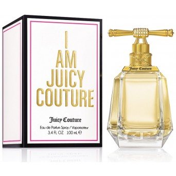 Juicy Couture I Am Juicy Couture