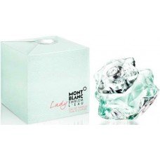 Montblanc Lady Emblem L'Eau