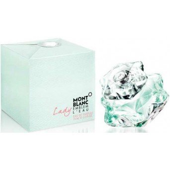 Montblanc Lady Emblem L'Eau