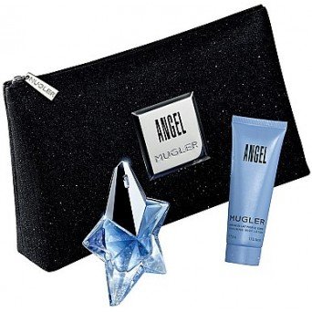 Mugler Angel