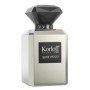 Korloff Paris Silver Wood
