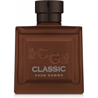 Christian Gautier Classic Pour Homme