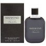 Kenneth Cole Mankind Hero