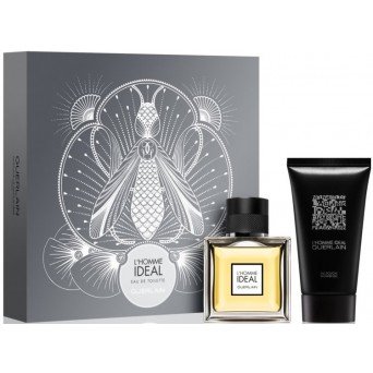 Guerlain L’Homme Ideal