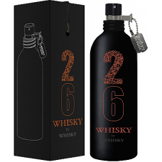 Evaflor Whisky by Whisky 26