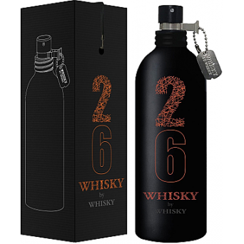 Evaflor Whisky by Whisky 26