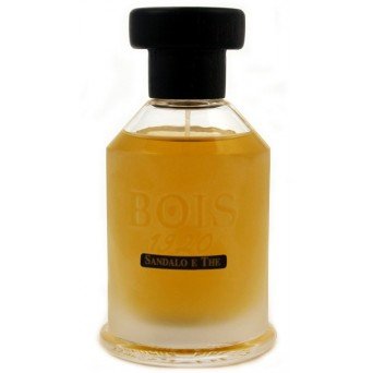 Bois 1920 Sandalo e The