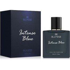 Ellysse Intense Blue
