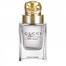 Gucci Made to Measure