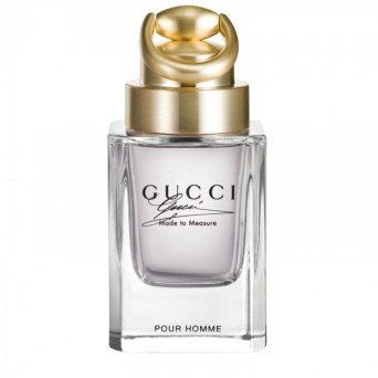 Gucci Made to Measure