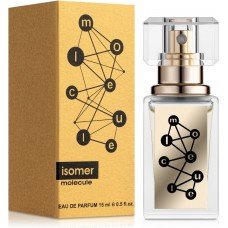 Izyda Isomer Molecule Pour Homme