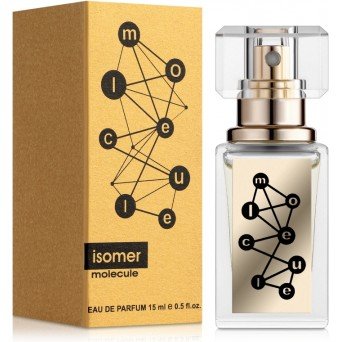 Izyda Isomer Molecule Pour Homme