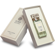 Federico Mahora Pure Royal 819