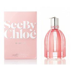 Chloe See by Chloe Si Belle
