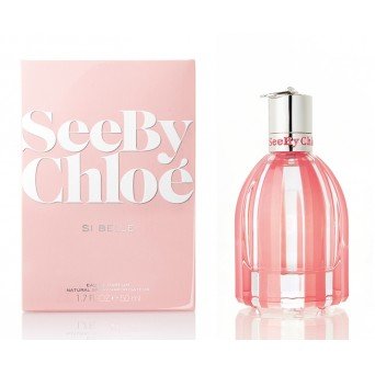 Chloe See by Chloe Si Belle