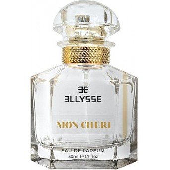 Ellysse Mon Cheri