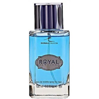 Dorall Collection Royal Warriors