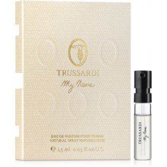 Trussardi My Name