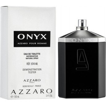 Azzaro Onyx