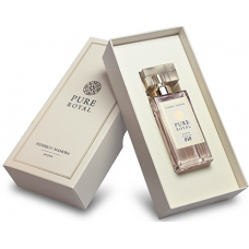Federico Mahora Pure Royal 818