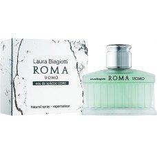 Laura Biagiotti Roma Uomo Cedro