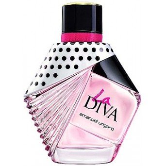 Ungaro La Diva Mon Amour