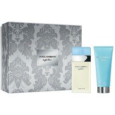 Dolce&Gabbana Light Blue