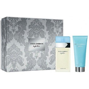 Dolce&Gabbana Light Blue
