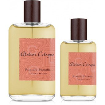 Atelier Cologne Pomelo Paradis