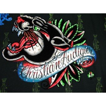 Christian Audigier Ed Hardy Hearts & Daggers for Her