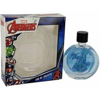 Marvel The Avengers