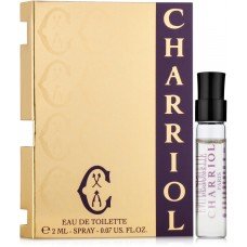 Charriol Eau de Toilette