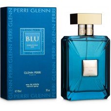 Geparlys Glenn Perri Unbelievable Blu