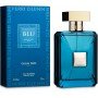 Geparlys Glenn Perri Unbelievable Blu