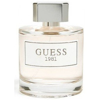 Guess 1981