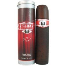 Cuba Red