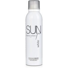 Franck Olivier Sun Java White For Men