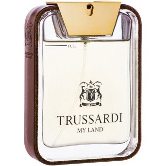 Trussardi My Land