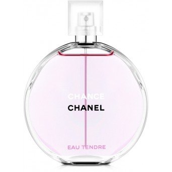 Chanel Chance Eau Tendre