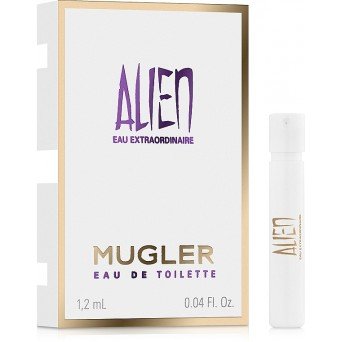 Mugler Alien Eau Extraordinaire