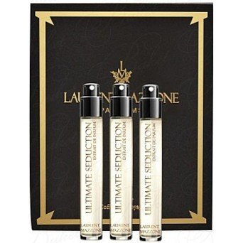 Laurent Mazzone Parfums Ultimate Seduction Travel Set