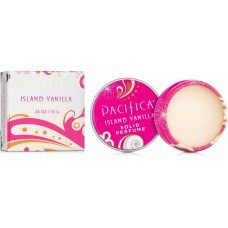Pacifica Island Vanilla
