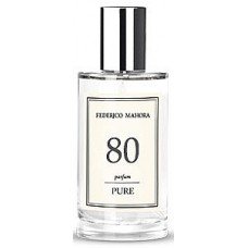 Federico Mahora Pure 80